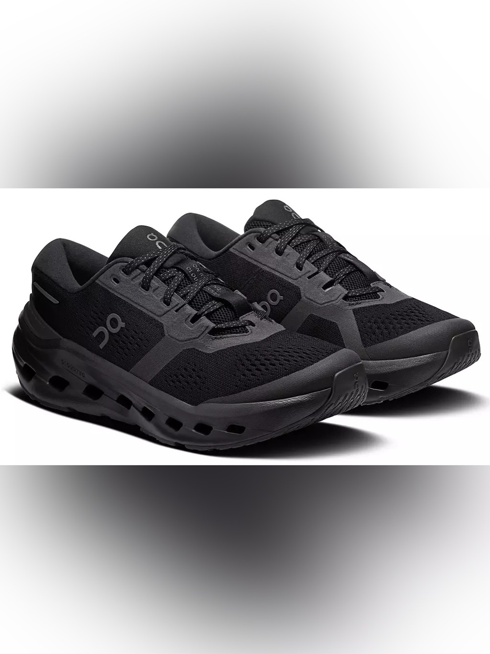 On Women's Cloudrunner 3 Running Shoes
Size 8.5